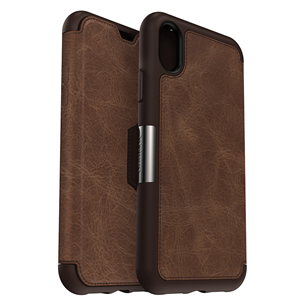 iPhone X / XS folio case Otterbox Strada