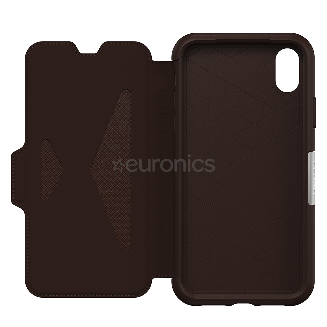 iPhone X / XS kaaned Otterbox Strada
