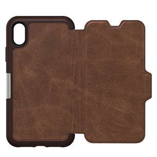 iPhone X / XS folio case Otterbox Strada