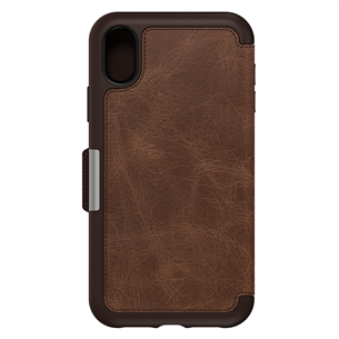 Чехол для iPhone X / XS Otterbox Strada