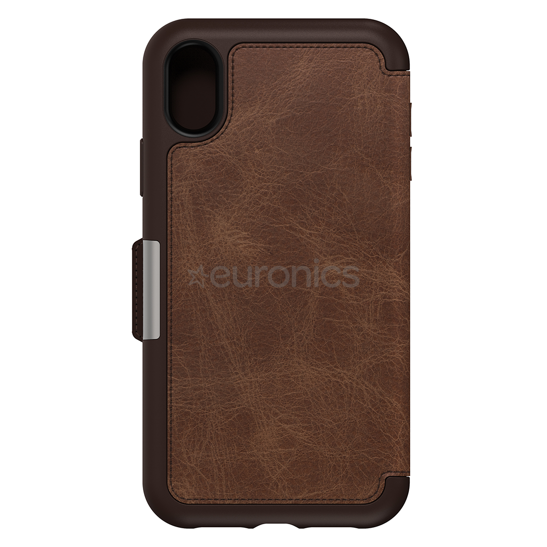iPhone X / XS kaaned Otterbox Strada
