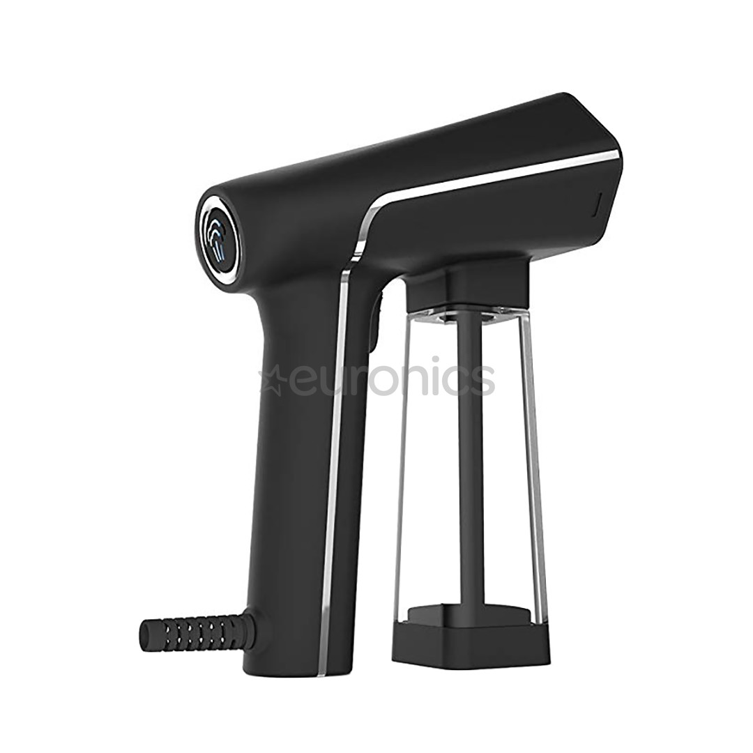 Käsi-aurukeskus SteamOne S-Nomad