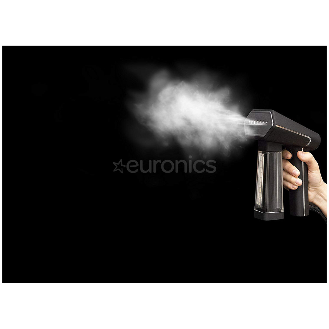 Käsi-aurukeskus SteamOne S-Nomad