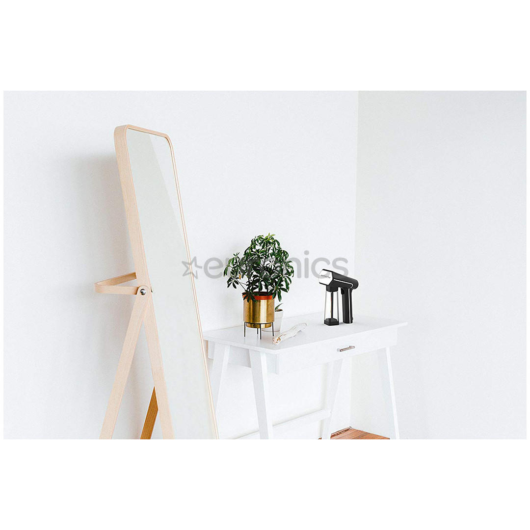 Käsi-aurukeskus SteamOne S-Nomad