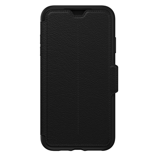 iPhone XS Max folio case Otterbox Strada