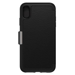 iPhone XS Max folio case Otterbox Strada