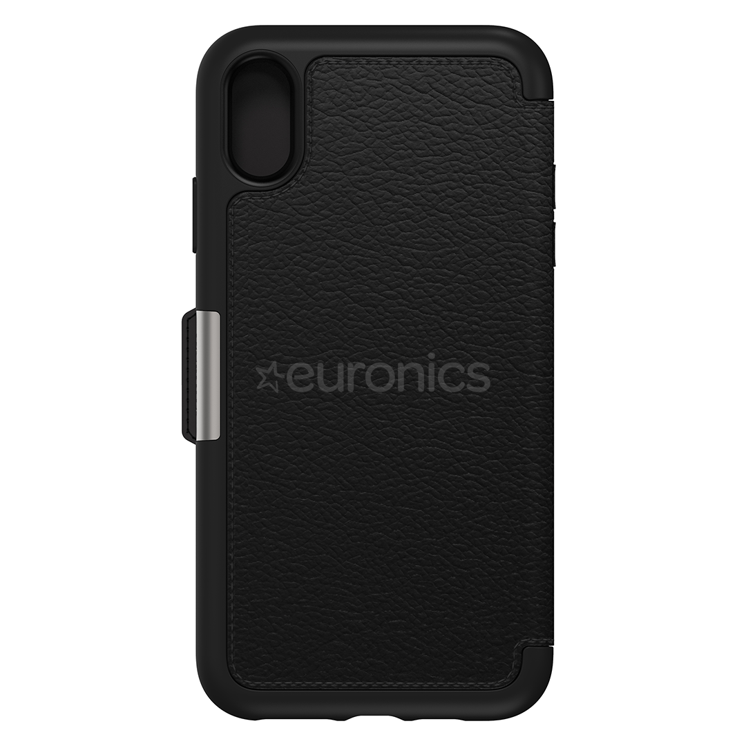 iPhone XS Max kaaned Otterbox Strada
