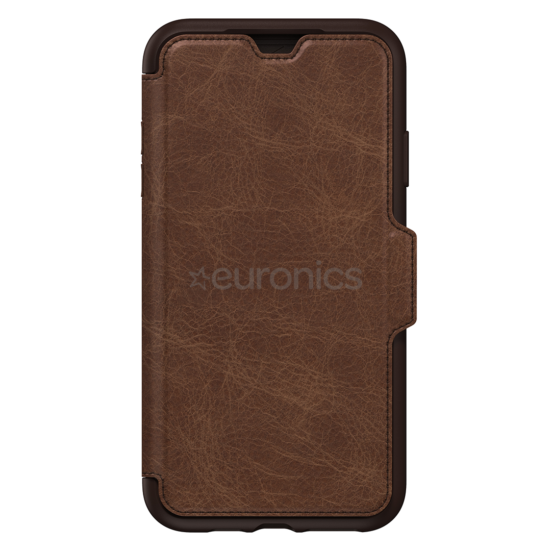 iPhone XS Max kaaned Otterbox Strada
