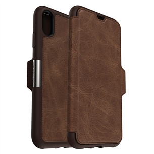 iPhone XS Max kaaned Otterbox Strada