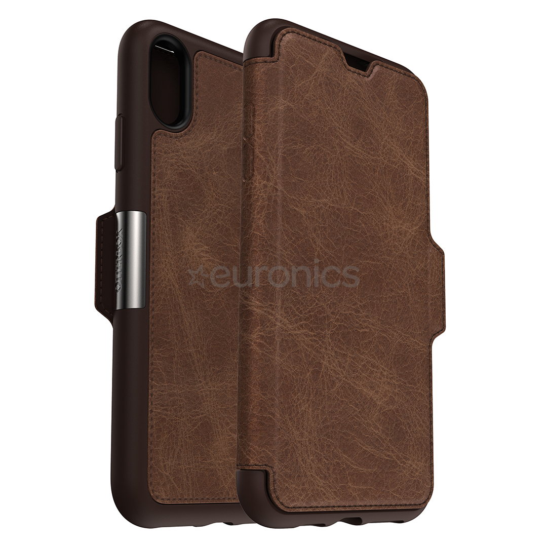 iPhone XS Max kaaned Otterbox Strada