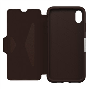 iPhone XS Max kaaned Otterbox Strada