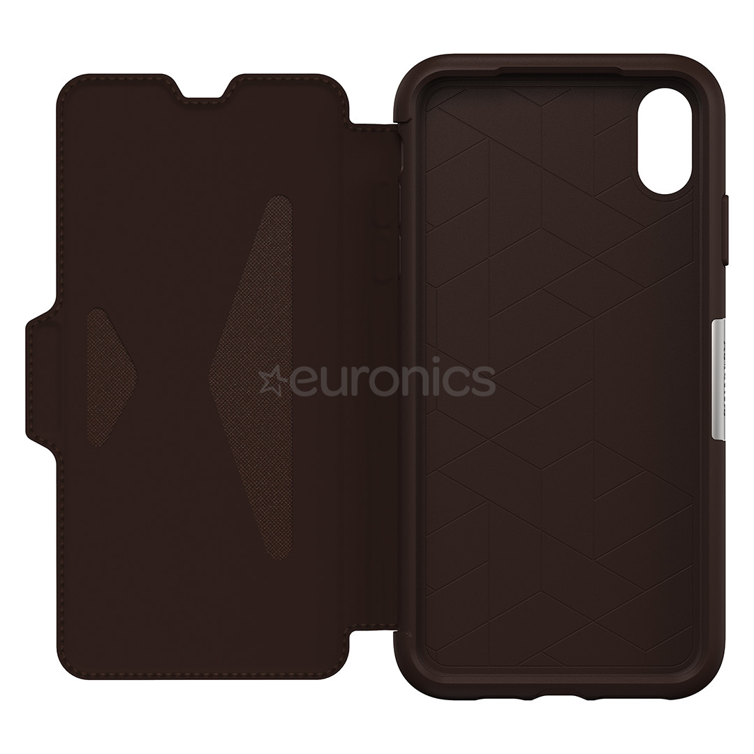 iPhone XS Max kaaned Otterbox Strada