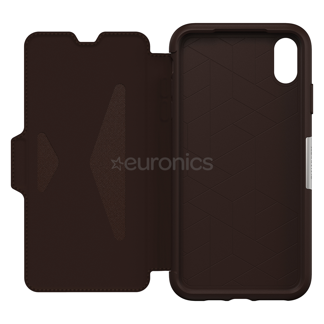 iPhone XS Max kaaned Otterbox Strada