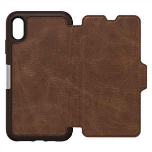 iPhone XS Max kaaned Otterbox Strada