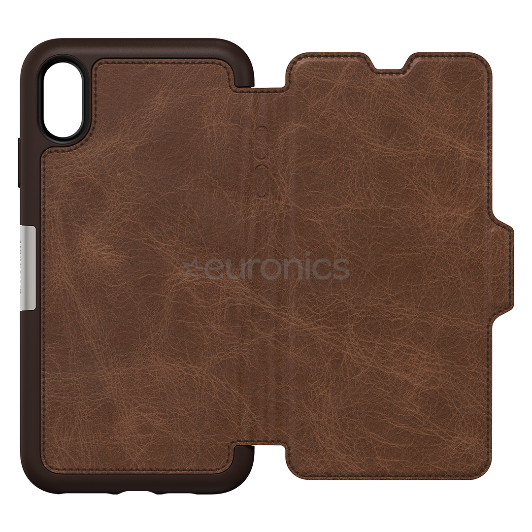iPhone XS Max kaaned Otterbox Strada
