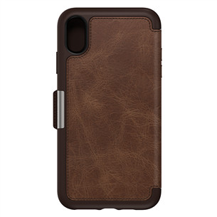 iPhone XS Max kaaned Otterbox Strada