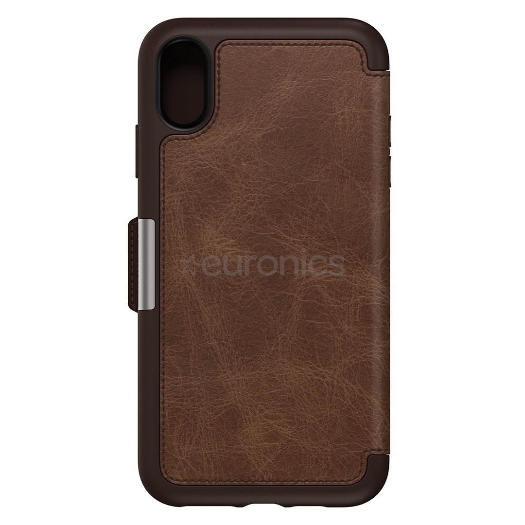 iPhone XS Max kaaned Otterbox Strada