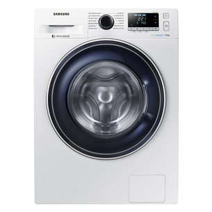 Washing machine, Samsung (7 kg)
