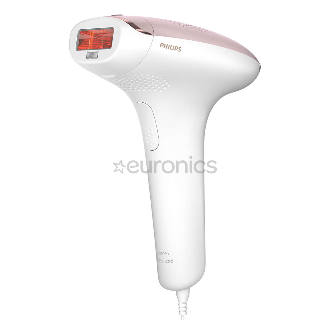 Fotoepilaator Philips Lumea Advanced