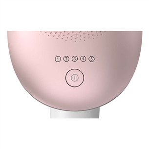 Fotoepilaator Philips Lumea Advanced
