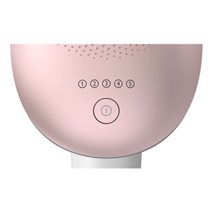 Fotoepilaator Philips Lumea Advanced