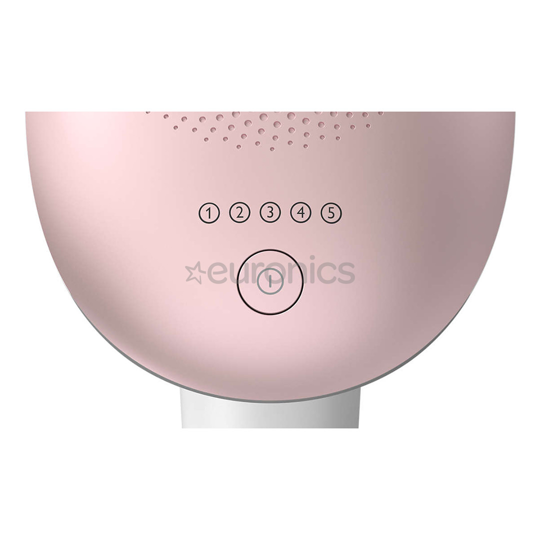 Fotoepilaator Philips Lumea Advanced