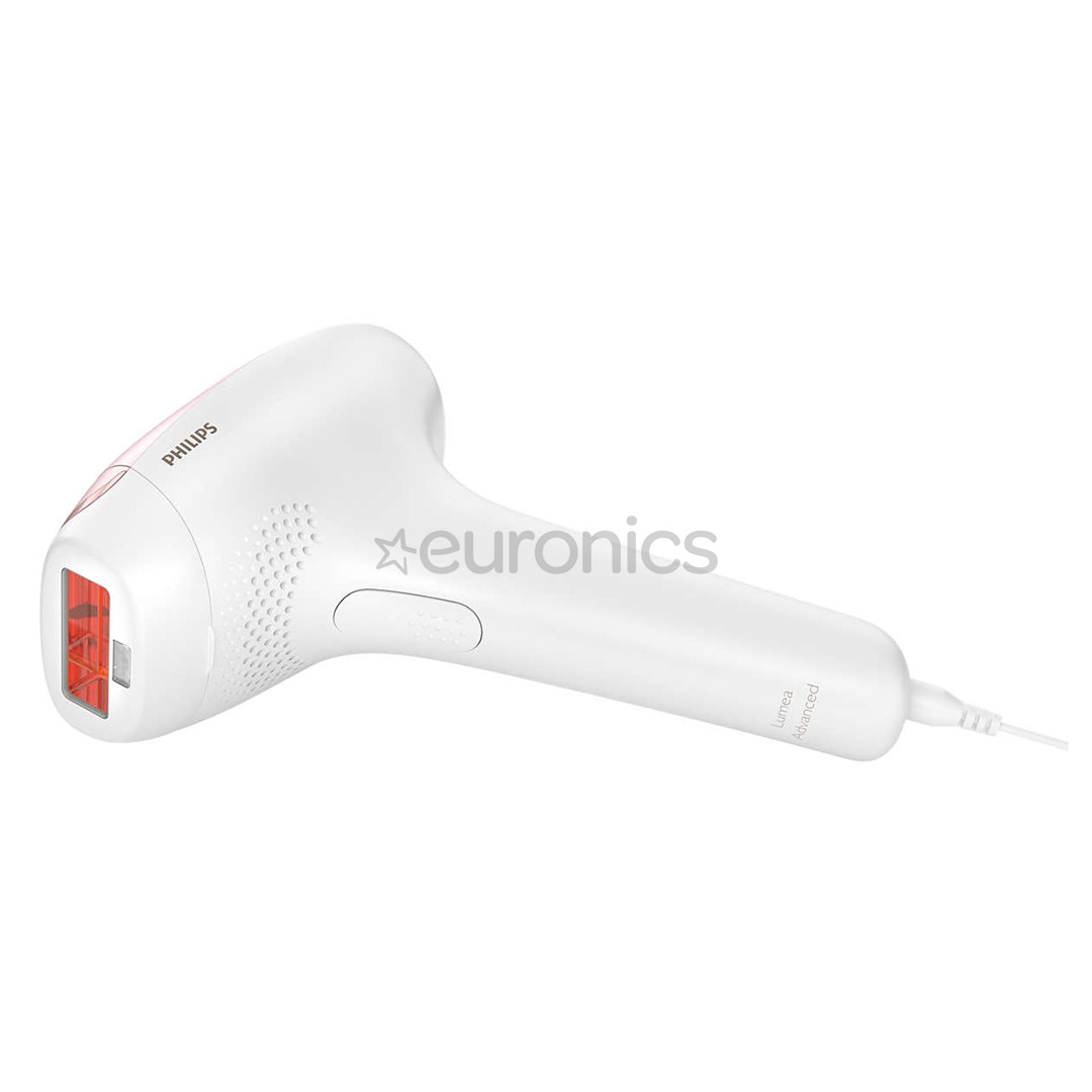 Fotoepilaator Philips Lumea Advanced