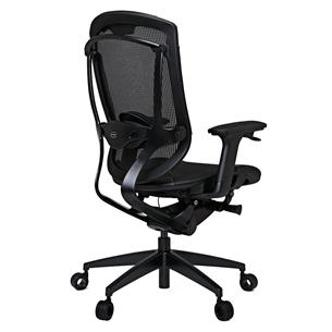 Стул для игр Triigger 350, Vertagear