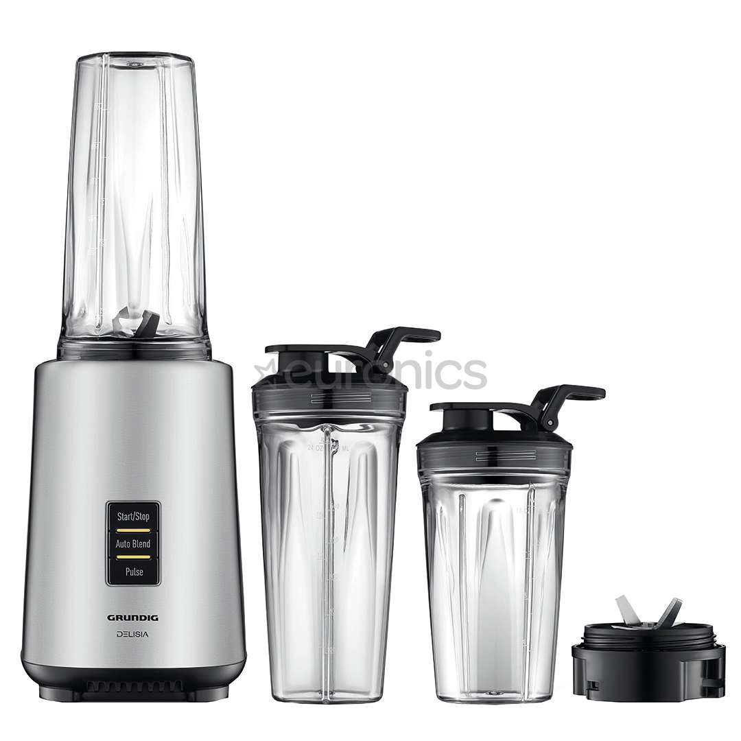 Blender Grundig Delisia