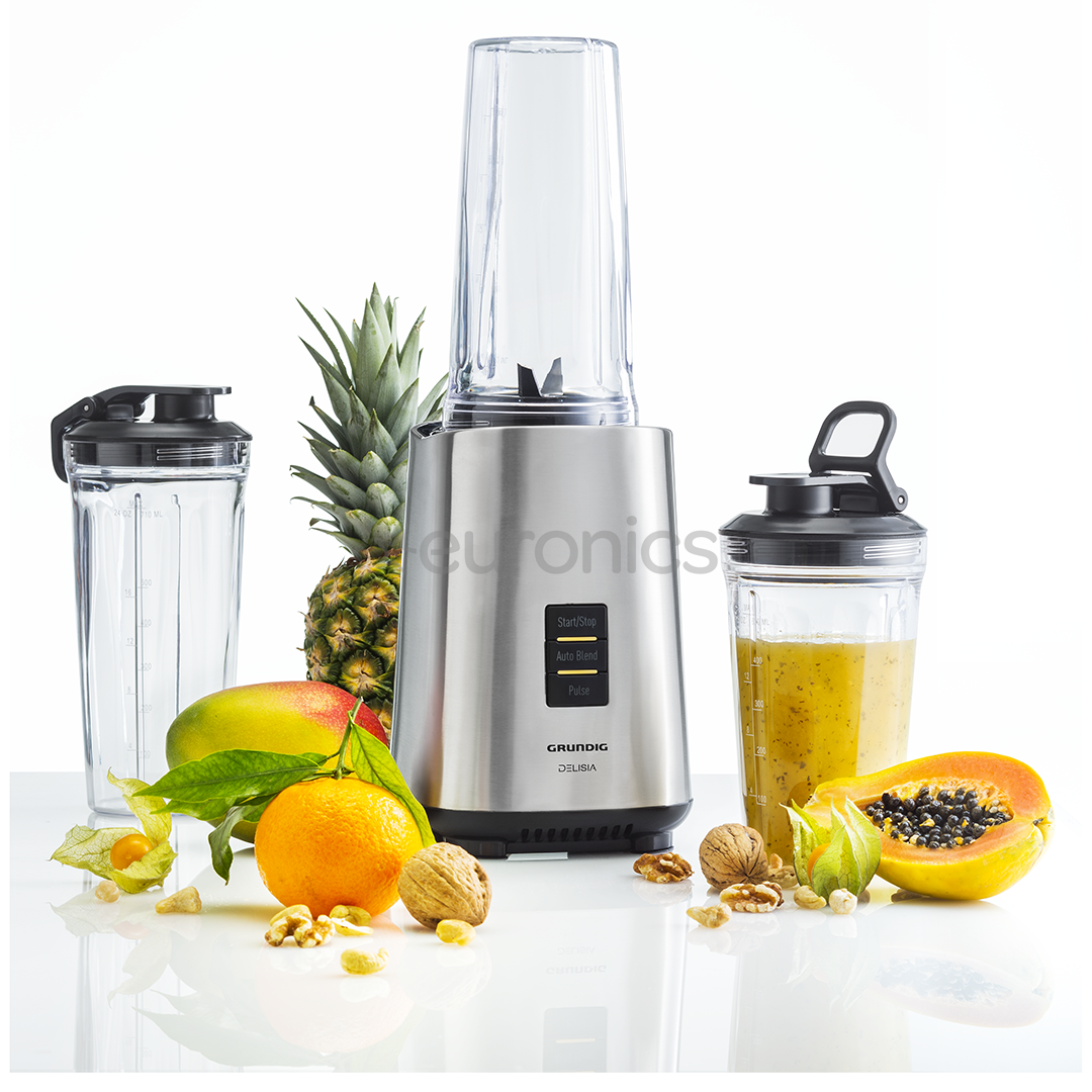 Blender Grundig Delisia