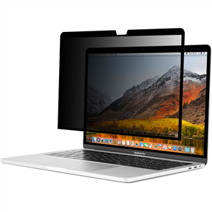 Приватная защита экрана Umbra для MacBook Pro 15