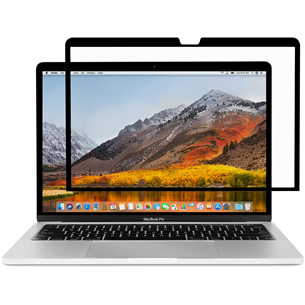Privaatsus ekraanikaitse MacBook Pro 15'' Moshi