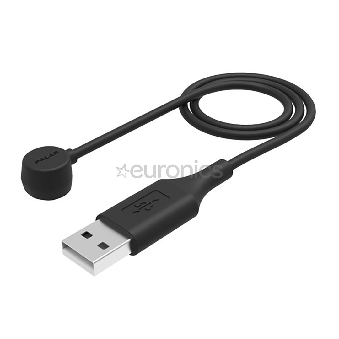 Зарядный кабель для датчика активности Polar LOOP2/M600