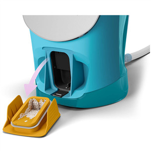 Aurutriikraud Philips Azur