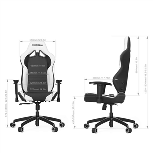 Mänguritool Vertagear SL2000