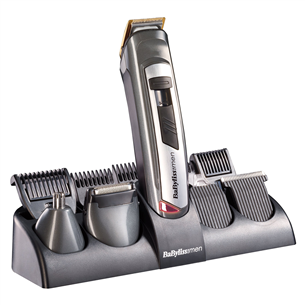 Trimming set 10in1, Babyliss