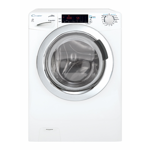 Washing machine - dryer Candy (6 kg / 4 kg)