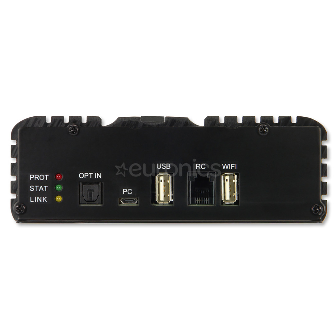Võimendi Alpine PDP-E800DSP