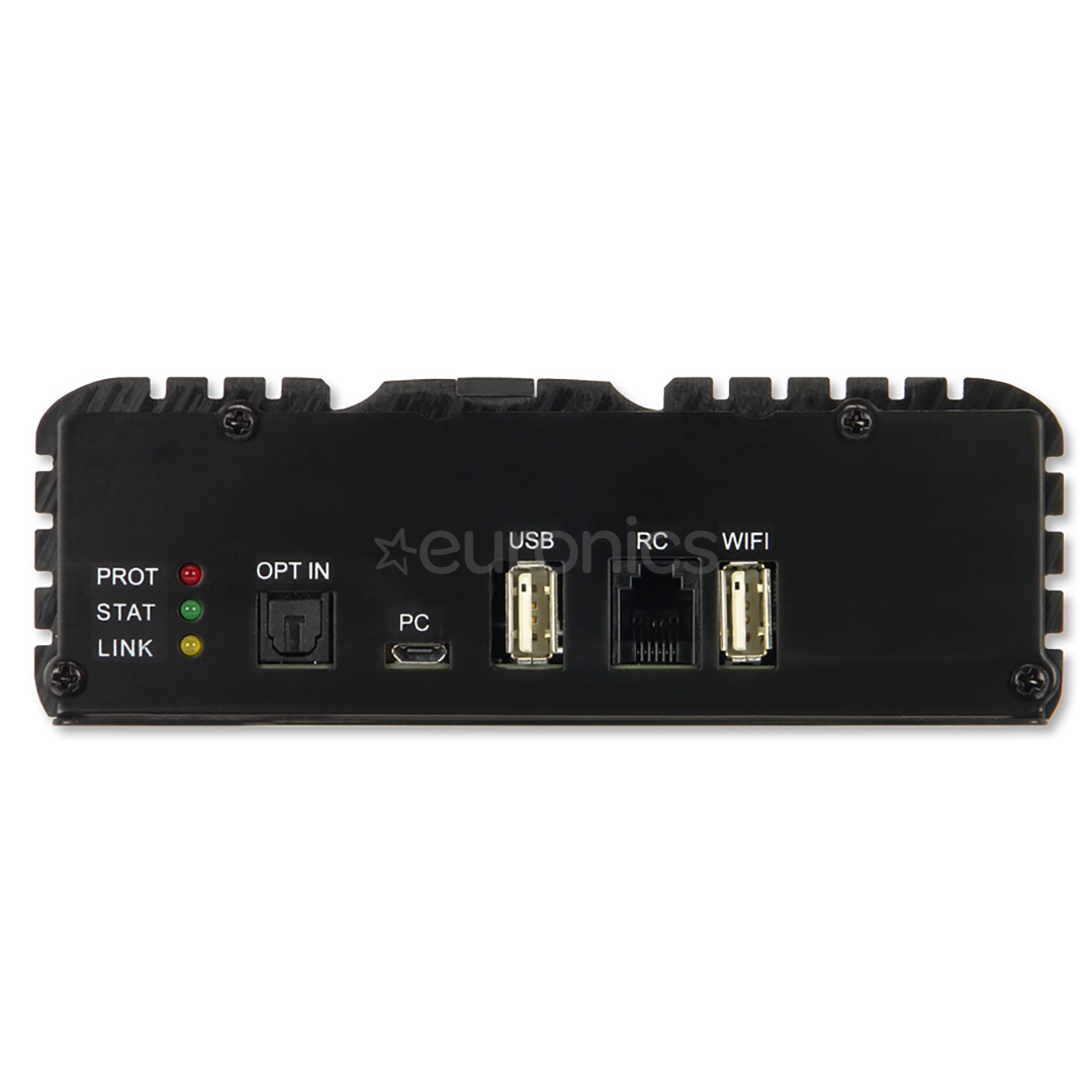 Võimendi Alpine PDP-E800DSP