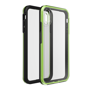iPhone XS Max case LifeProof SLAM