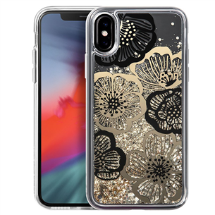 iPhone XS case Laut FLEUR