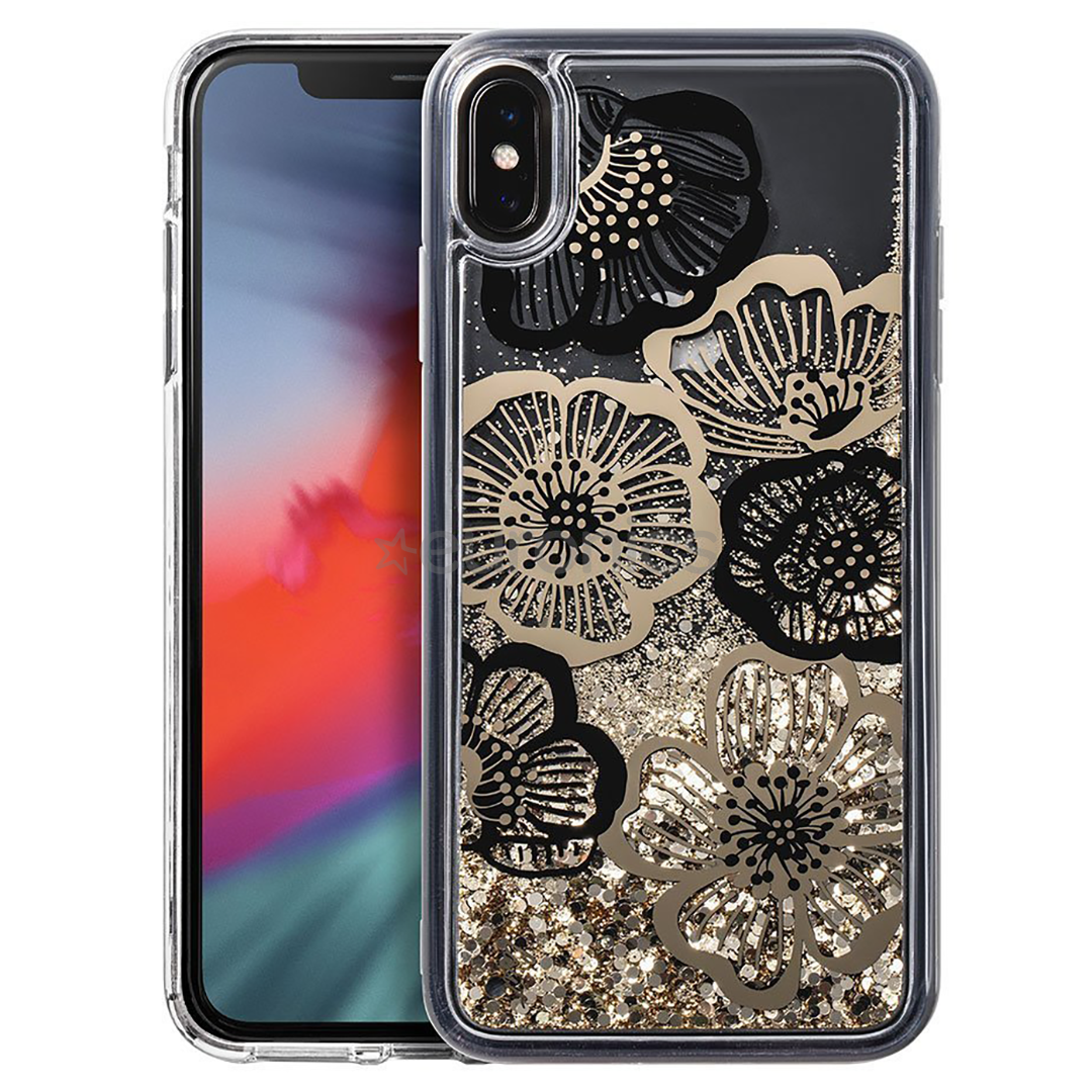 iPhone XR case Laut FLEUR