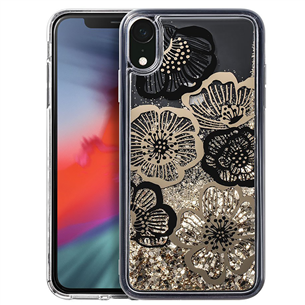 iPhone XS Max ümbris Laut FLEUR