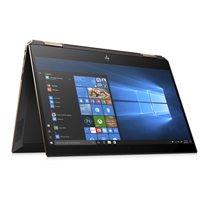 Notebook HP Spectre x360 13-ap0000no