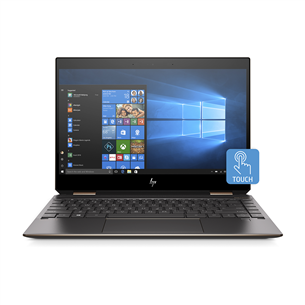 Notebook HP Spectre x360 13-ap0000no