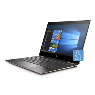 Notebook HP Spectre x360 13-ap0000no