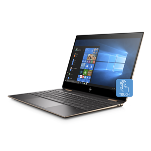 Sülearvuti HP Spectre x360 13-ap0000no