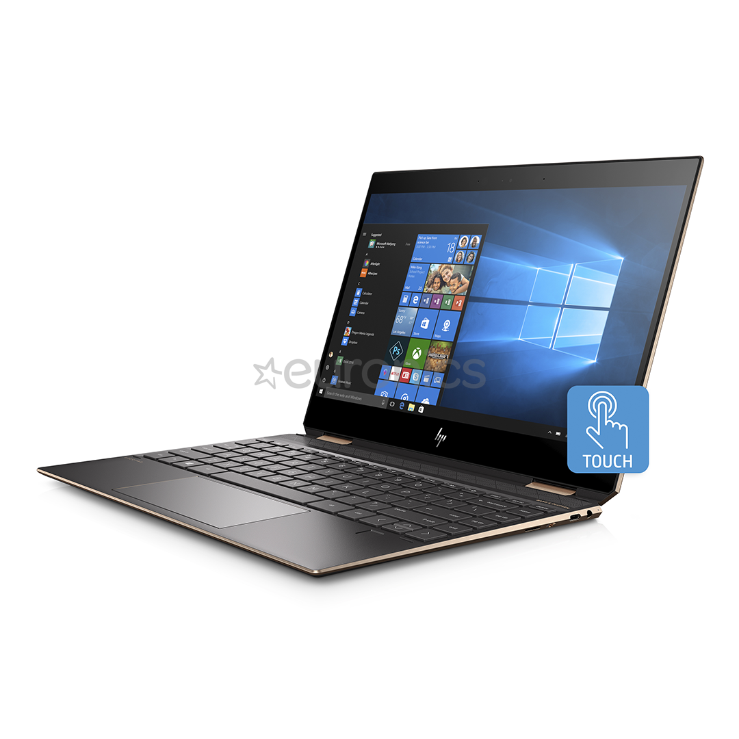 Ноутбук HP Spectre x360 13-ap0000no