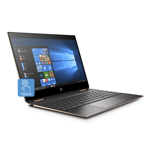 Ноутбук HP Spectre x360 13-ap0000no