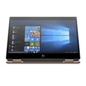 Ноутбук HP Spectre x360 13-ap0000no